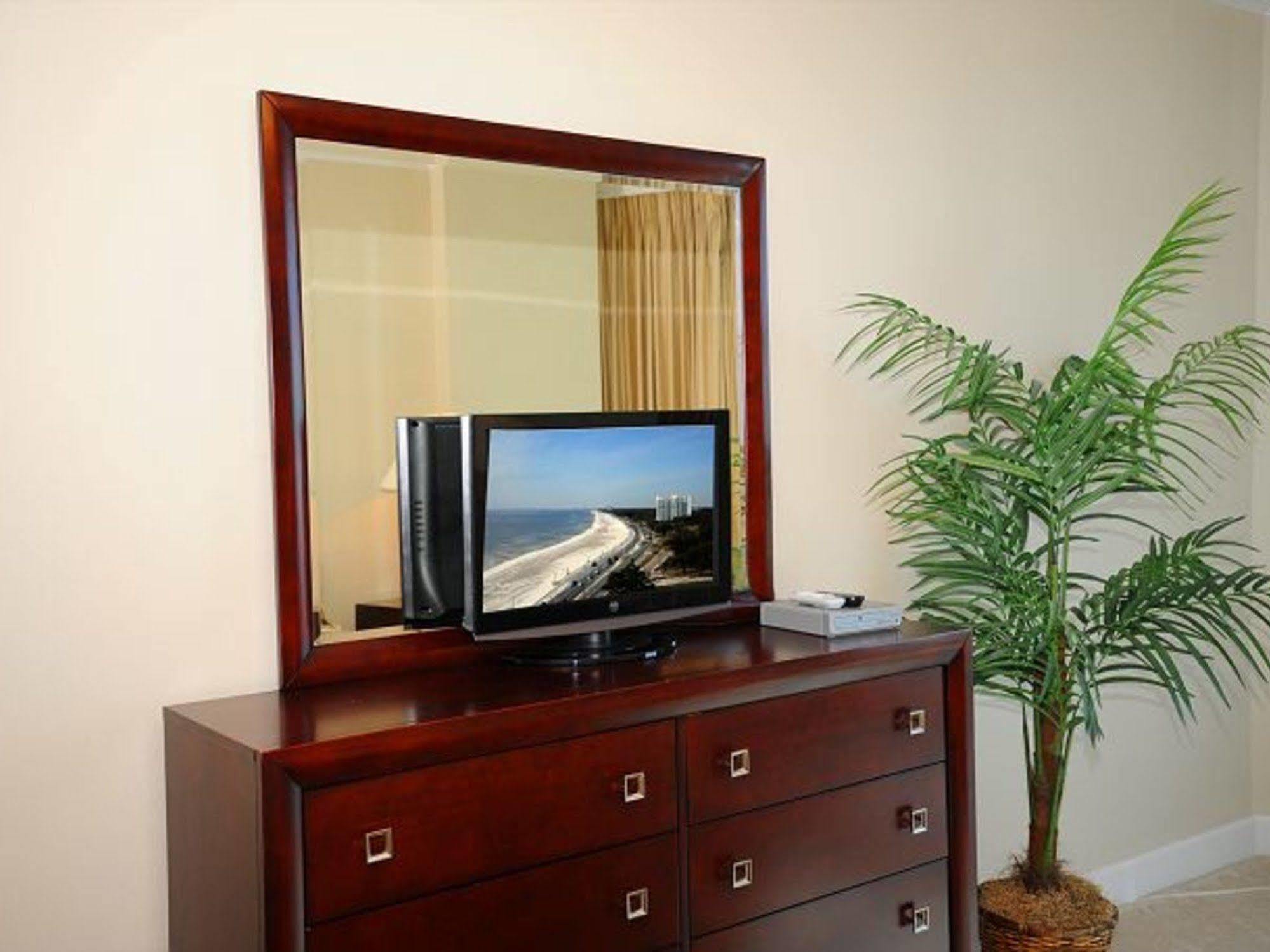Sea Breeze Condominium Resort 比洛克西 外观 照片